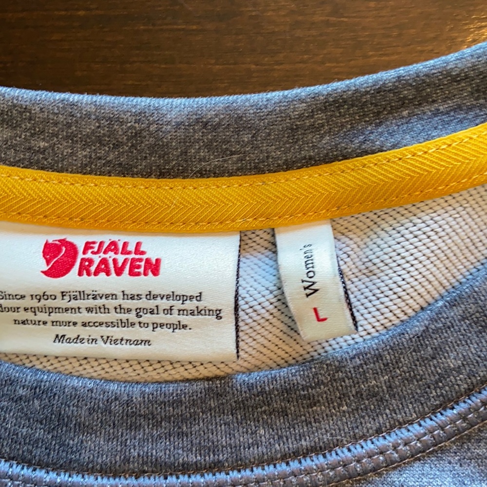 High Coast Lite Sweater/Sweatshirt W